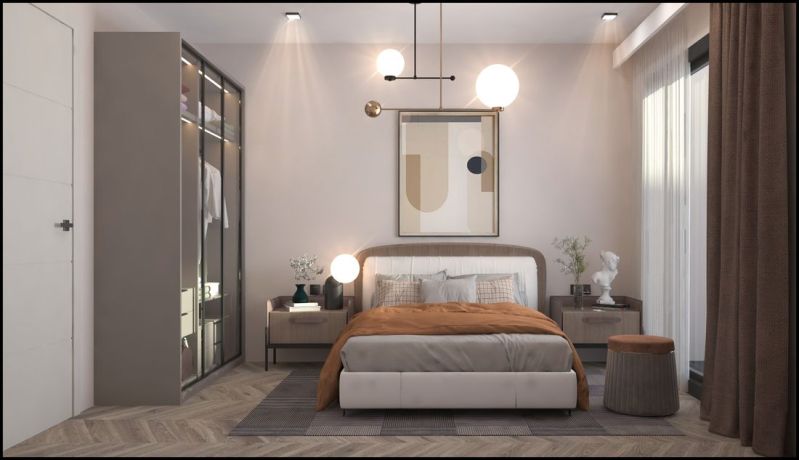 Apartments, Turkey, Mersin (010164) - pictures 15