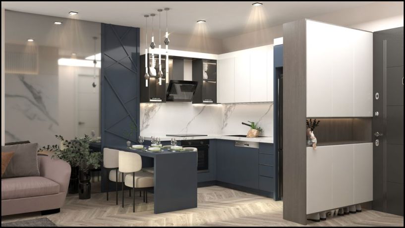 Apartments, Turkey, Mersin (010164) - pictures 12