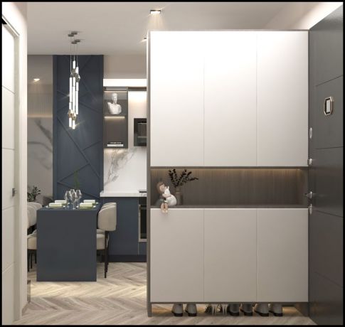 Apartments, Turkey, Mersin (010164) - pictures 17