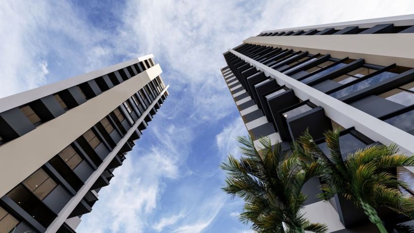 Apartments, Turkey, Mersin (010164) - pictures 3