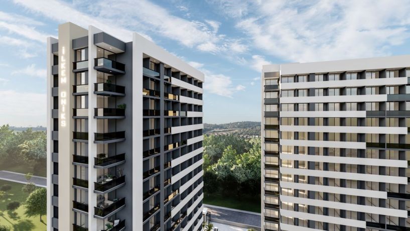 Apartments, Turkey, Mersin (010164) - pictures 10