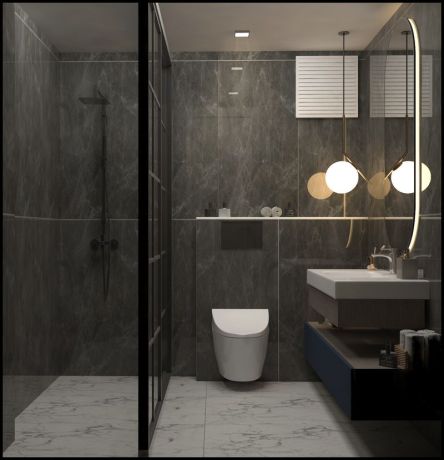 Apartments, Turkey, Mersin (011164) - pictures 17