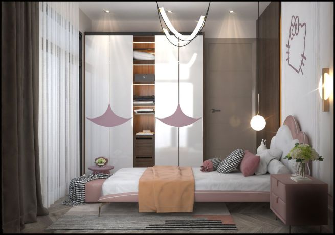 Apartments, Turkey, Mersin (011164) - pictures 9