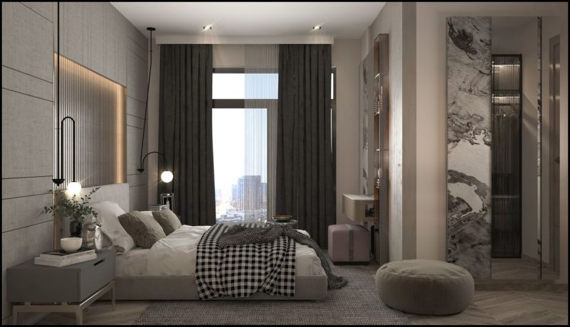 Apartments, Turkey, Mersin (011164) - pictures 15