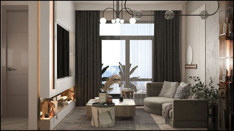 Apartments, Turkey, Mersin (011164) - pictures 11