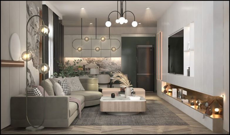 Apartments, Turkey, Mersin (011164) - pictures 8