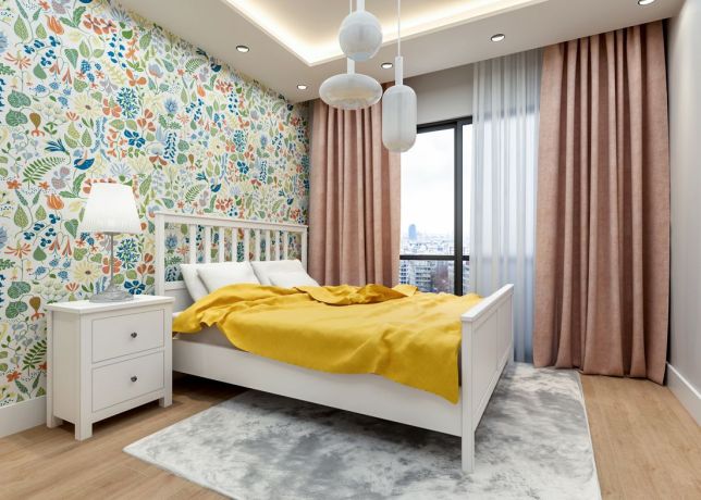 Apartments, Turkey, Mersin (015164) - pictures 8