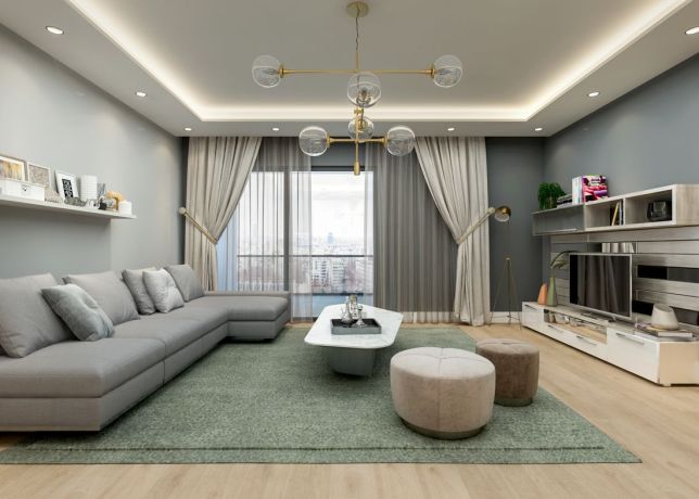 Apartments, Turkey, Mersin (015164) - pictures 5