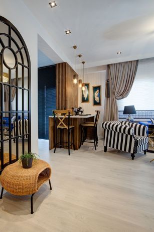 Квартиры, Турция, Мерсин (016164) - фото 14