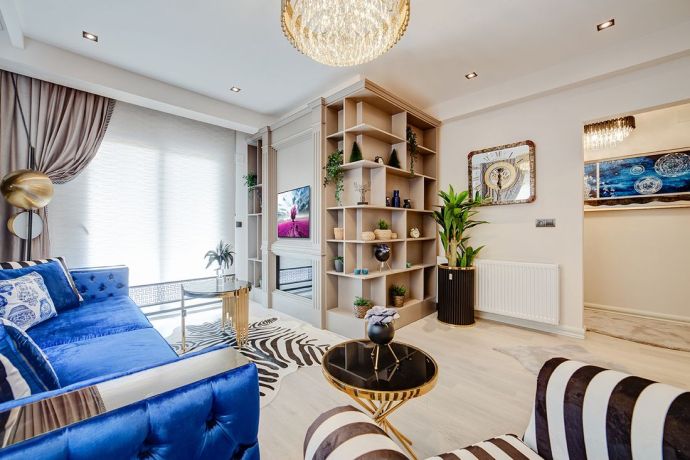 Квартиры, Турция, Мерсин (016164) - фото 13