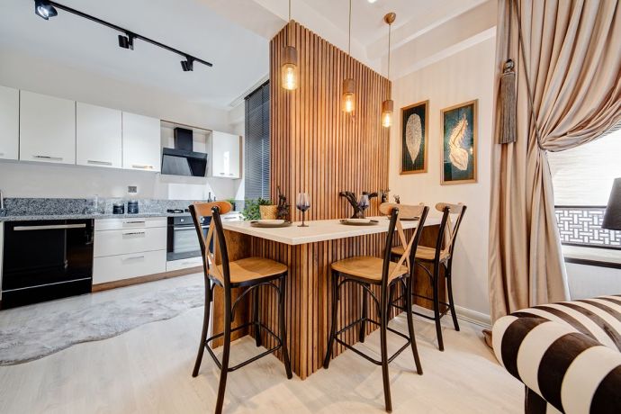 Квартиры, Турция, Мерсин (016164) - фото 11