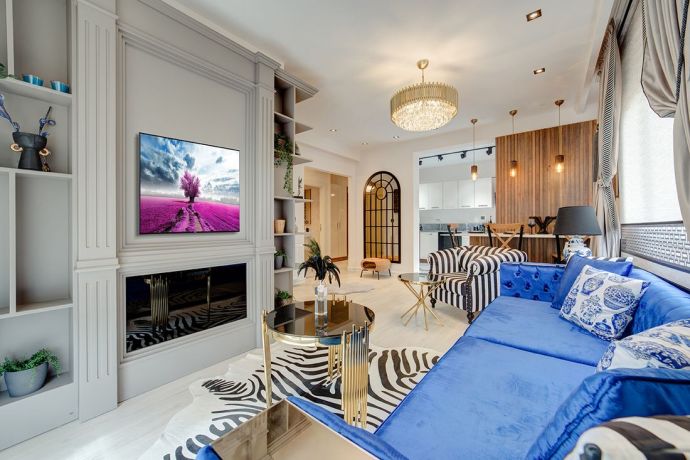 Квартиры, Турция, Мерсин (016164) - фото 16