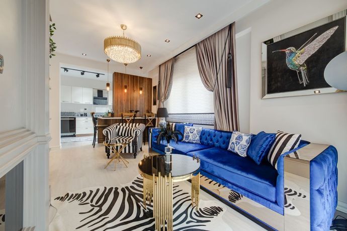 Квартиры, Турция, Мерсин (016164) - фото 17