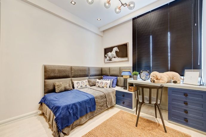 Квартиры, Турция, Мерсин (016164) - фото 12