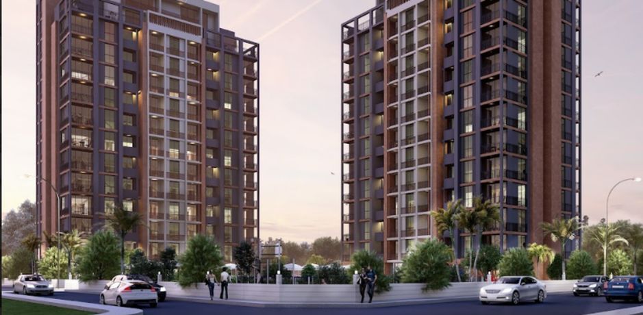 Apartments, Turkey, Mersin (017164) - pictures 4