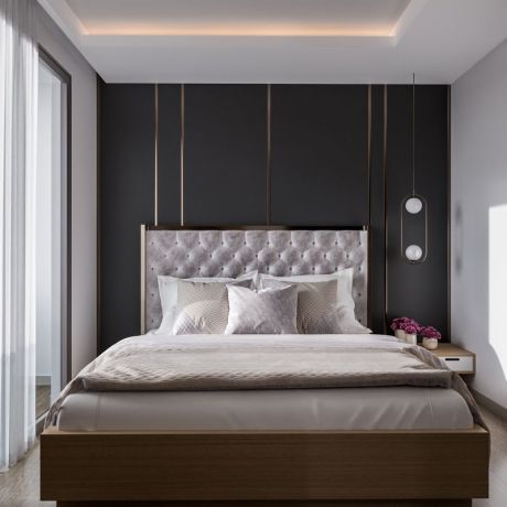 Квартири, Туреччина, Мерсін (018164) - фото 8