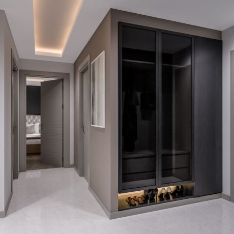 Квартири, Туреччина, Мерсін (018164) - фото 11