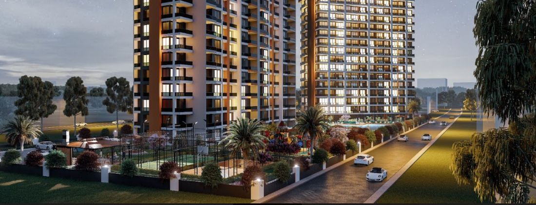 Квартири, Туреччина, Мерсін (018164) - фото 6