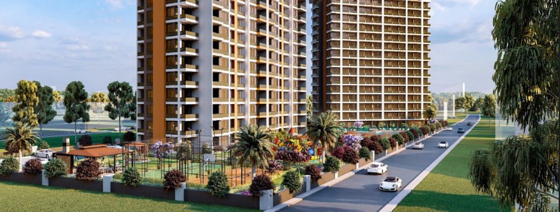 Квартири, Туреччина, Мерсін (018164) - фото 5