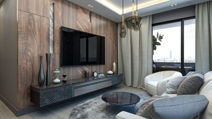 Квартиры, Турция, Мерсин (001165) - фото 19