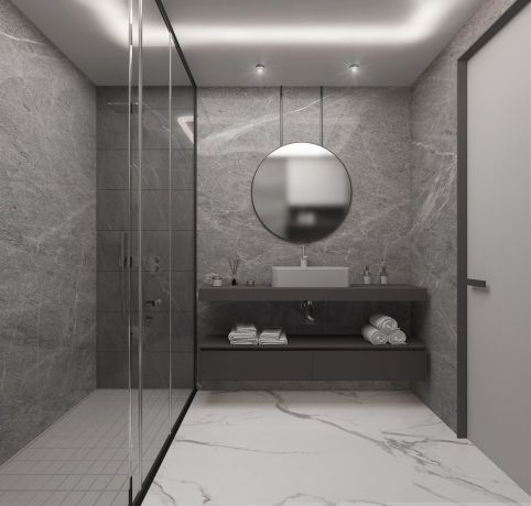 Квартири, Туреччина, Мерсін (005165) - фото 8