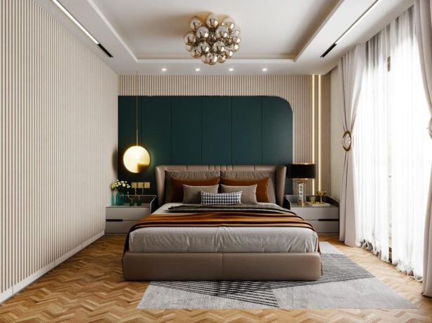 Квартири, Туреччина, Мерсін (005165) - фото 9