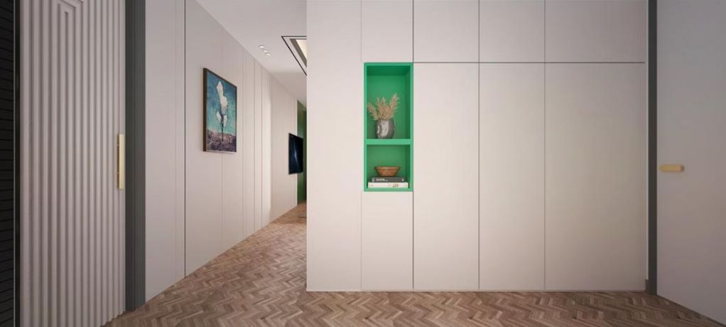 Квартири, Туреччина, Мерсін (005165) - фото 6