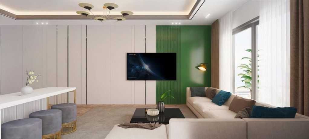 Квартири, Туреччина, Мерсін (005165) - фото 7