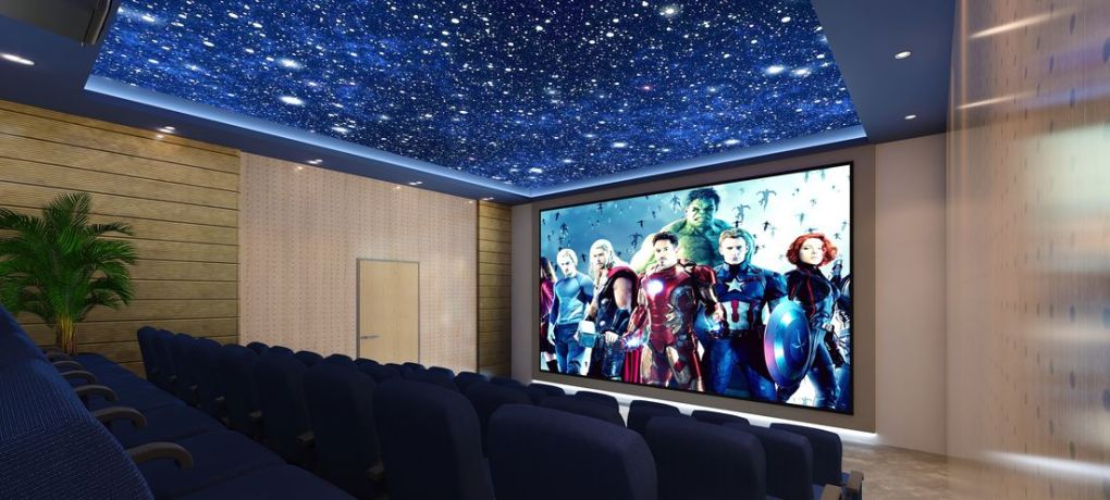 Квартиры, Турция, Мерсин (007165) - фото 9