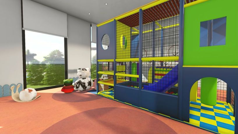 Квартиры, Турция, Мерсин (007165) - фото 11