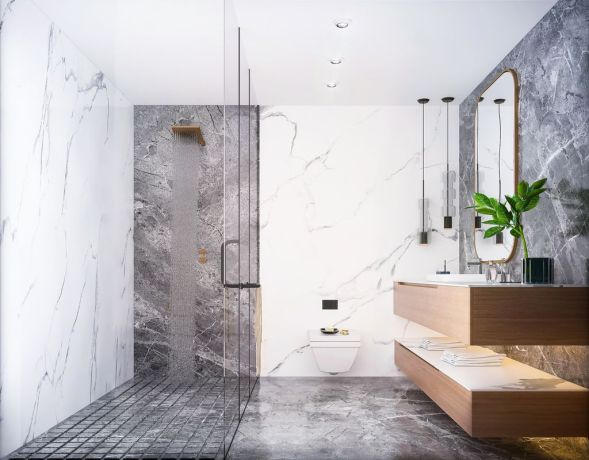 Квартиры, Турция, Мерсин (007165) - фото 28