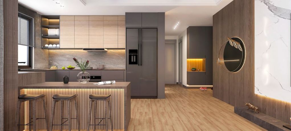 Квартиры, Турция, Мерсин (007165) - фото 12