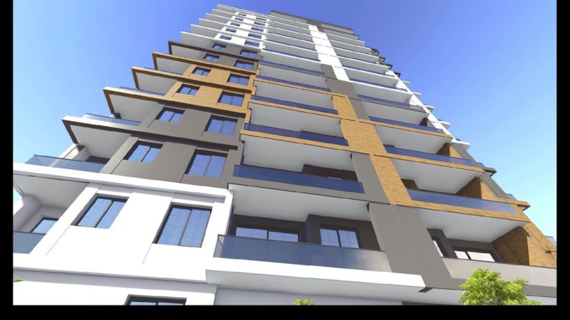 Квартиры, Турция, Мерсин (007165) - фото 4