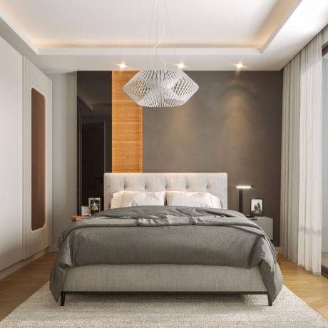 Квартири, Туреччина, Мерсін (009165) - фото 10