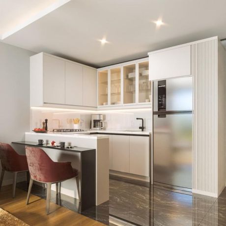 Квартири, Туреччина, Мерсін (009165) - фото 15