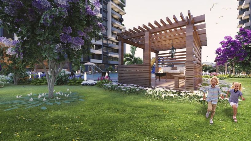 Квартиры, Турция, Мерсин (010165) - фото 19