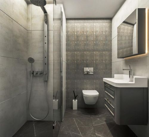 Квартиры, Турция, Мерсин (012165) - фото 7