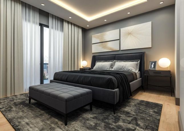 Квартиры, Турция, Мерсин (012165) - фото 8