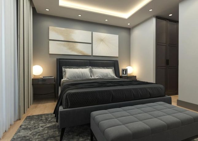 Квартиры, Турция, Мерсин (012165) - фото 4