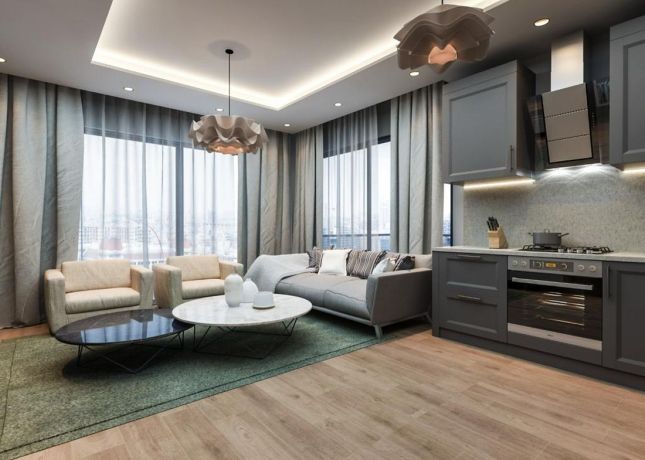 Квартиры, Турция, Мерсин (012165) - фото 10