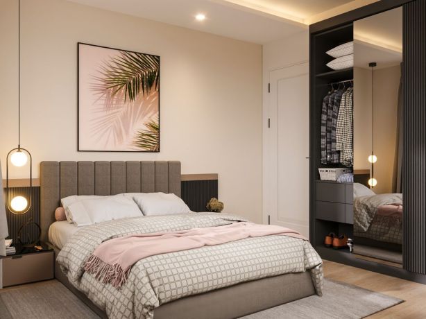 Квартиры, Турция, Мерсин (00567) - фото 17