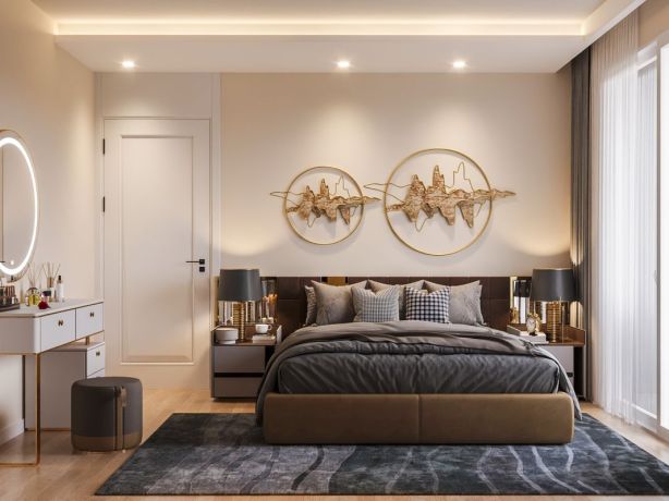 Квартиры, Турция, Мерсин (00567) - фото 18