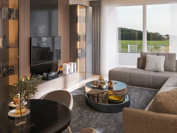 Квартиры, Турция, Мерсин (00567) - фото 20