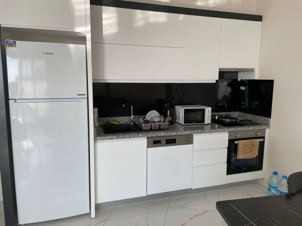 Квартиры, Турция, Алания, Каргыджак (01900) - фото 3