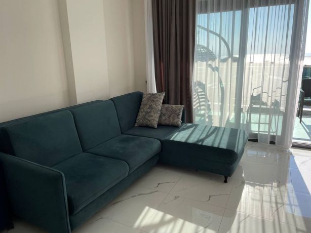 Квартиры, Турция, Алания, Каргыджак (01900) - фото 4