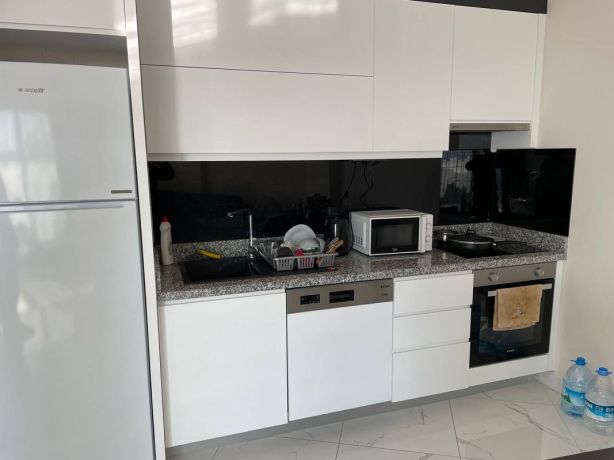 Квартиры, Турция, Алания, Каргыджак (01900) - фото 5