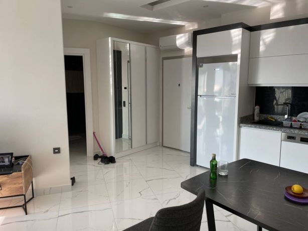 Квартиры, Турция, Алания, Каргыджак (01900) - фото 6