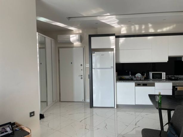 Квартиры, Турция, Алания, Каргыджак (01900) - фото 7