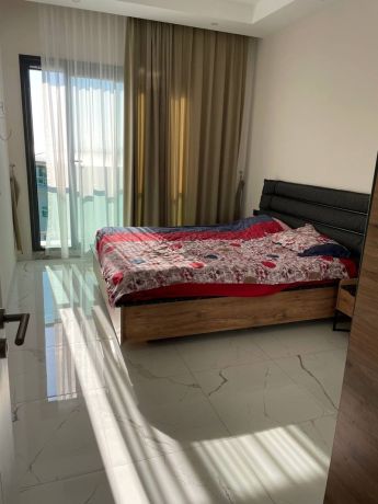 Квартиры, Турция, Алания, Каргыджак (01900) - фото 8