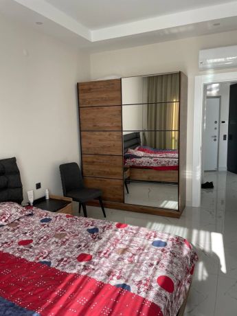 Квартиры, Турция, Алания, Каргыджак (01900) - фото 9